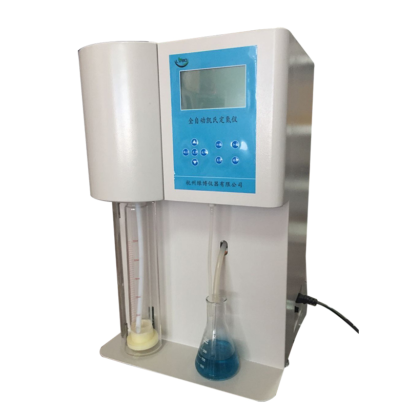KDN-520ȫ�Զ����϶����ǰ��Զ�Һ����ʾʯӢ���ȹܹ�����������